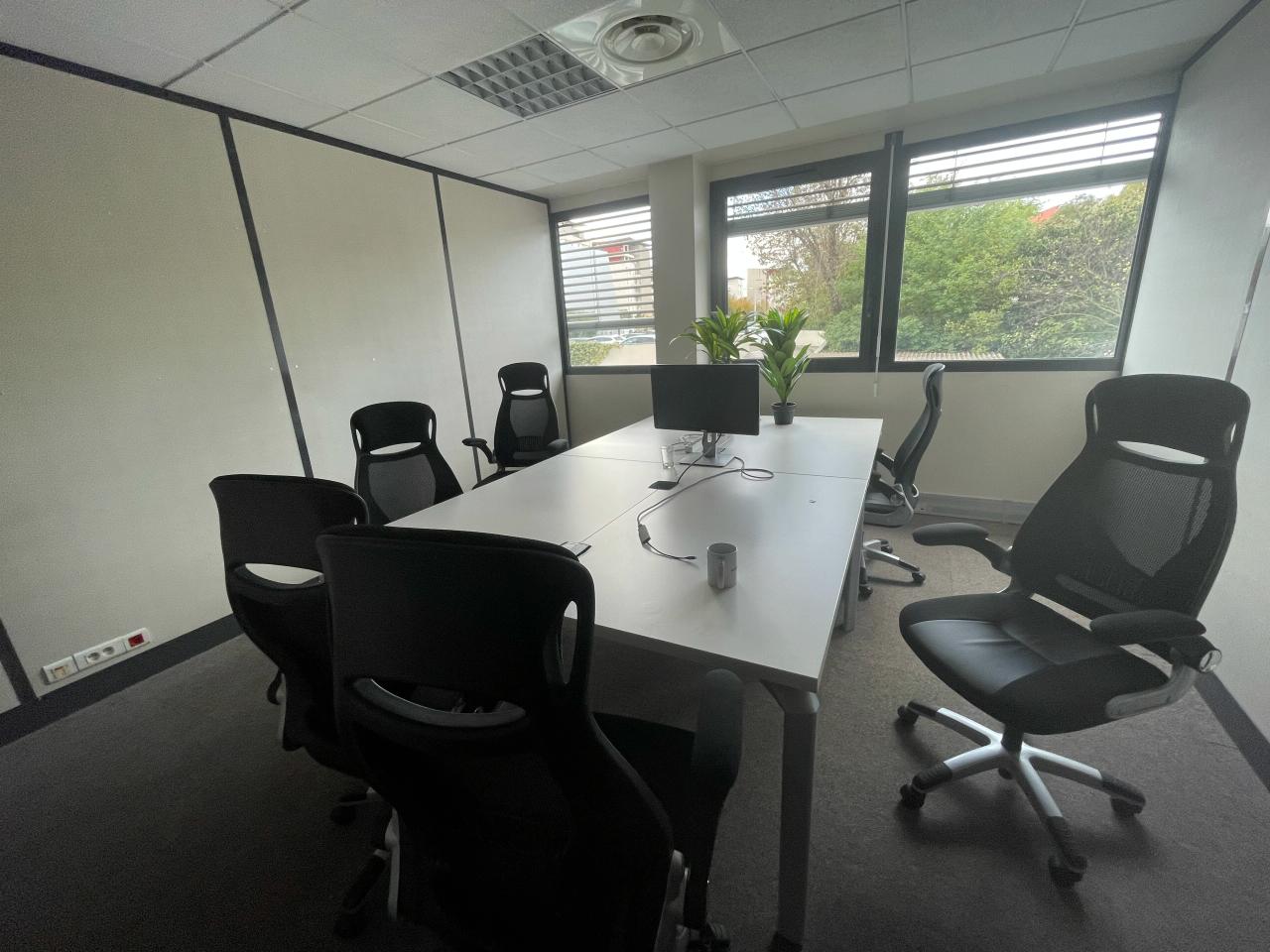 Bureau Montpellier 348m² Location bureau Montpellier Hérault OLBUR2421917 8